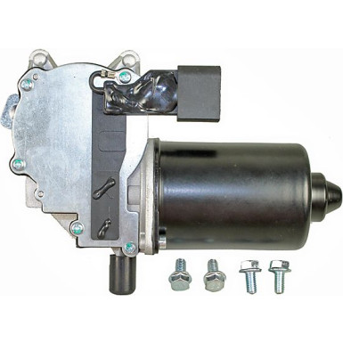 Metzger Wischermotor 2190863