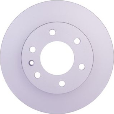 Hella Bremsscheibe Pro High Carbon 8DD 355 129-281