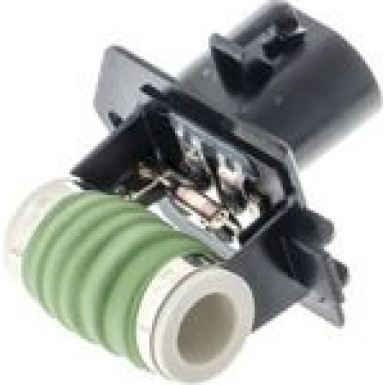 Mahle Widerstand, Innenraumgebläse BEHR Premium Line ABR 156 000P