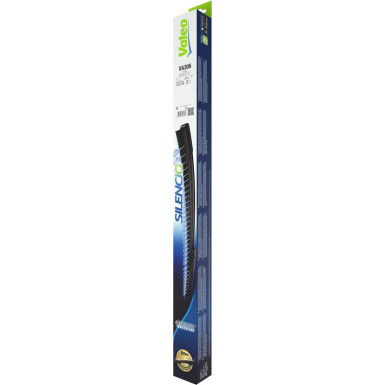 Valeo Wischblatt SILENCIO AQUABLADE SET 572306