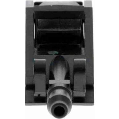 Vemo Waschwasserdüse, Scheibenreinigung Green Mobility Parts V10-08-0312