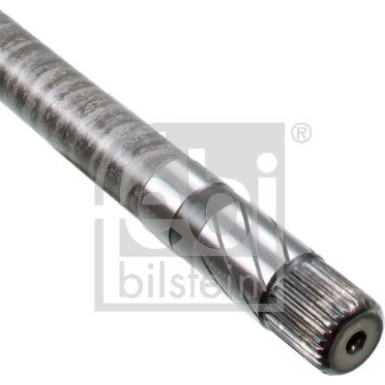 febi bilstein Antriebswelle 183635