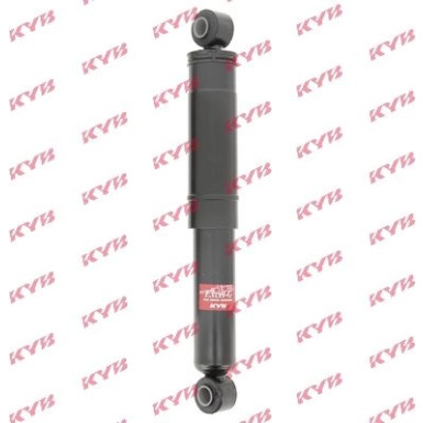 KYB Stoßdämpfer Excel-G 345701 KYB Stoßdämpfer Excel-G 345701