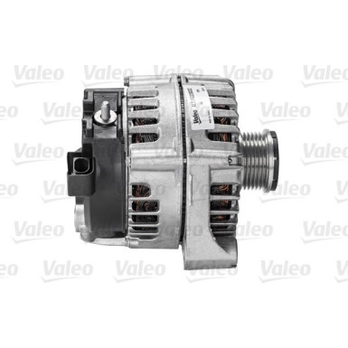 Generator Valeo Origins New OE TECHNOLOGIE 439730