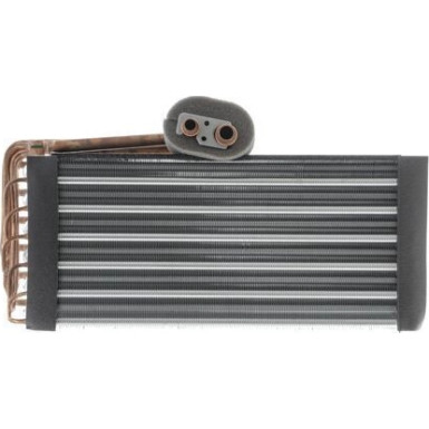 Mahle Verdampfer, Klimaanlage BEHR Premium Line AE 45 000P