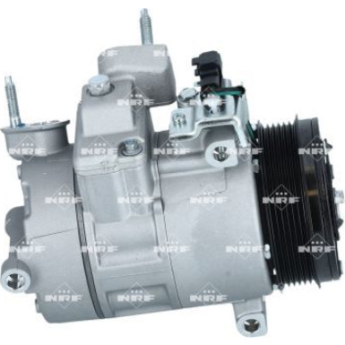 Kompressor, Klimaanlage 320005