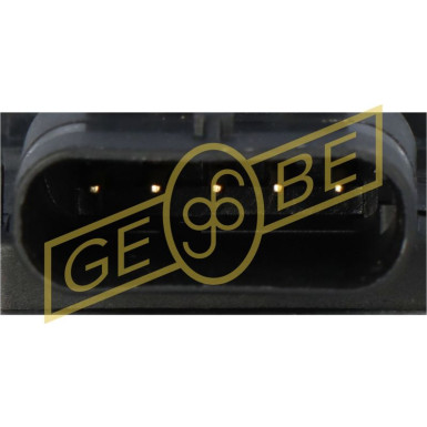 GEBE NOx-Sensor, NOx-Katalysator 9 3710 1
