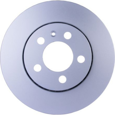 Hella Bremsscheibe Pro High Carbon 8DD 355 127-291
