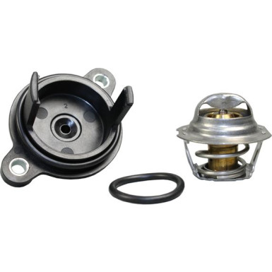 Metzger Thermostat, Kühlmittel 4006312