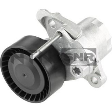 NTN-SNR Spannrolle, Keilrippenriemen GA357.70