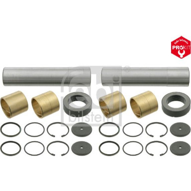 FEBI BILSTEIN 06010 Reparatursatz, Achsschenkelbolzen