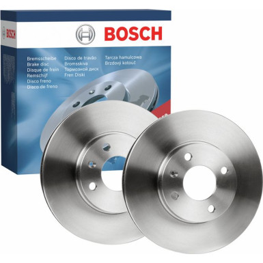 Bremsscheibe 0 986 479 A54 Bremsscheibe 0 986 479 A54