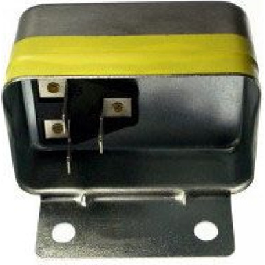 Metzger Generatorregler 2390021