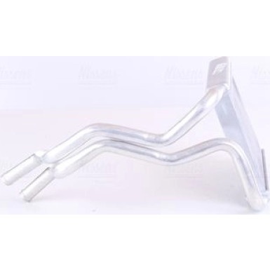 Nissens Wärmetauscher, Innenraumheizung 77632