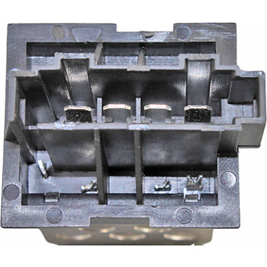 Metzger Widerstand, Innenraumgebläse 0917349