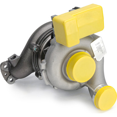 Jrone Turbolader 8G20-300-P36R