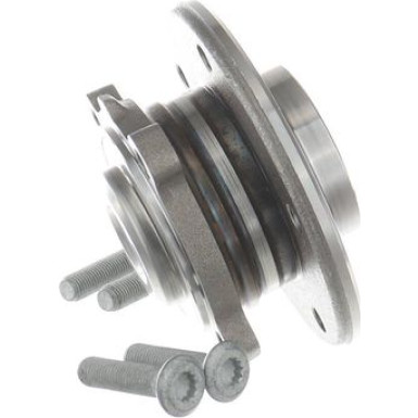 SKF Radlagersatz VKBA 6711