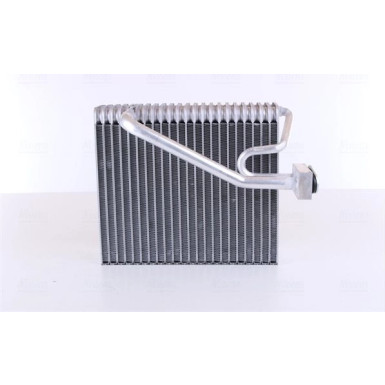 Nissens Verdampfer, Klimaanlage 92211