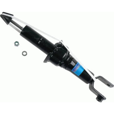 Stoßdämpfer 312 370 Stoßdämpfer 312 370