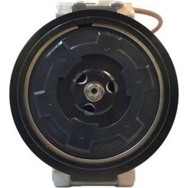 Mahle Kompressor, Klimaanlage BEHR ACP 485 000S