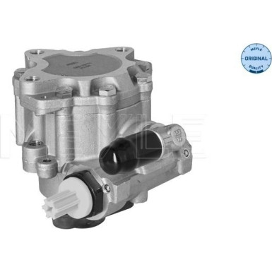 Meyle Hydraulikpumpe, Lenkung MEYLE-ORIGINAL: True to OE 114 631 0063