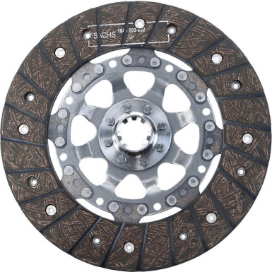 SACHS 3000 970 095 Kupplungssatz XTend