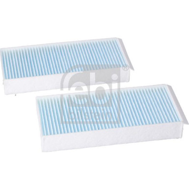 FEBI BILSTEIN 45881 Innenraumfilter