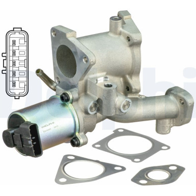 AGR-Ventil EG10460-12B1
