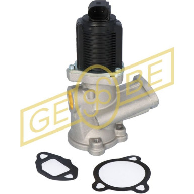 GEBE AGR-Ventil 9 3100 1