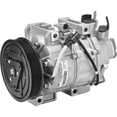 Kompressor, Klimaanlage Valeo Origins New OE TECHNOLOGIE 813261