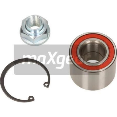 Maxgear Radlagersatz 33-0828