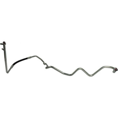 Metzger Hochdruck-/Niederdruckleitung, Klimaanlage 2360042
