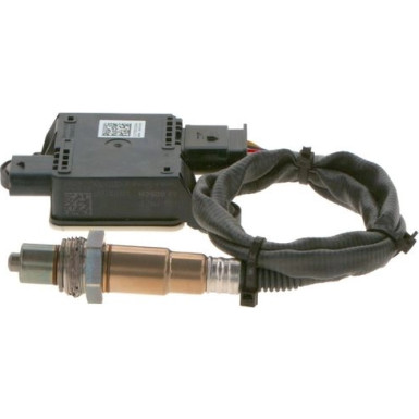 Partikelsensor 0 281 007 097 Partikelsensor 0 281 007 097