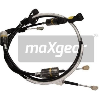 Maxgear Seilzug, Schaltgetriebe 32-0640