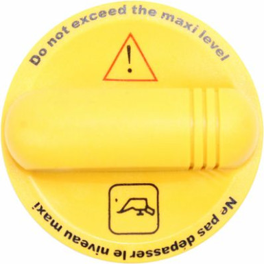 Metzger Verschluss, Öleinfüllstutzen 2141004