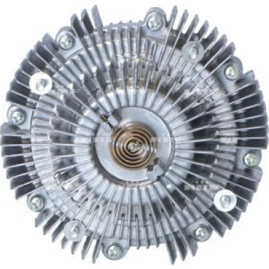 Kupplung, Kühlerlüfter 49621