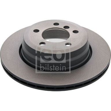 FEBI BILSTEIN 43895 Bremsscheibe
