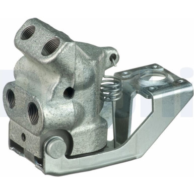 Delphi Bremskraftregler LV80013