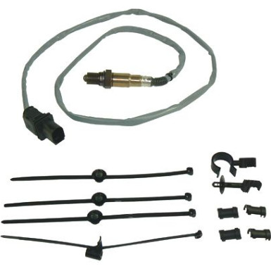 Metzger Lambdasonde COMPETENCE KIT 0893186