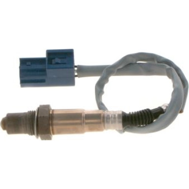 BOSCH Lambdasonde 0 258 986 646 BOSCH Lambdasonde 0 258 986 646