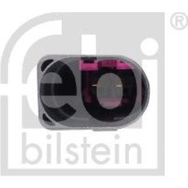 FEBI BILSTEIN 185305 Sensor, Abgastemperatur FEBI BILSTEIN 185305 Sensor, Abgastemperatur