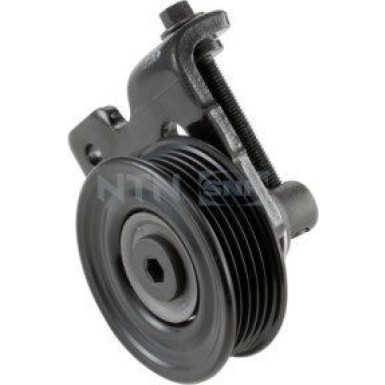 NTN-SNR Spannrolle, Keilrippenriemen GA352.49