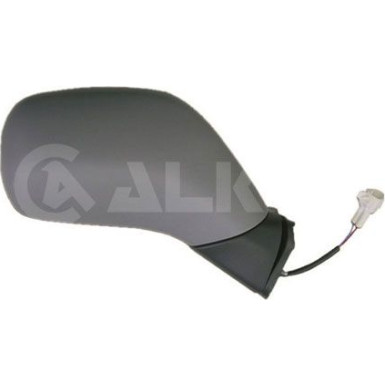 Alkar Außenspiegel 6122427