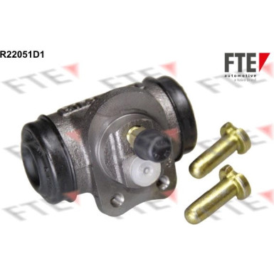 FTE Radbremszylinder 9210016