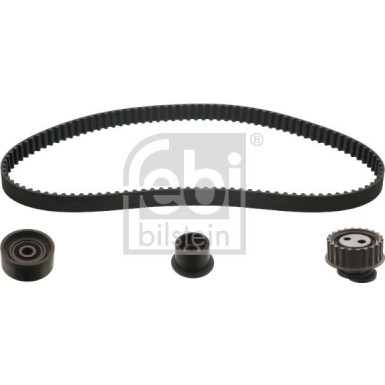 FEBI BILSTEIN 11026 Zahnriemensatz