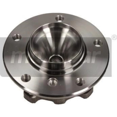 Maxgear Radlagersatz 33-1067