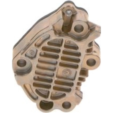 BOSCH Kraftstoffpumpe 0 440 020 044