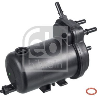 FEBI BILSTEIN 104808 Kraftstofffilter