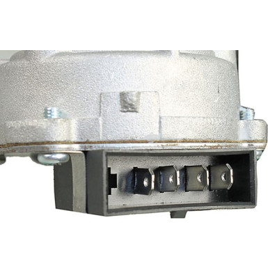 Metzger Wischermotor 2190859