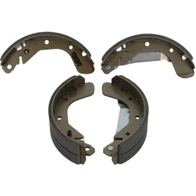Bremsbackensatz FSB335